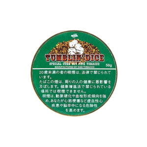 Tumblin Dice Special Cube Cut 50g 🍂 ‣ Worldwide Shipping 🚀