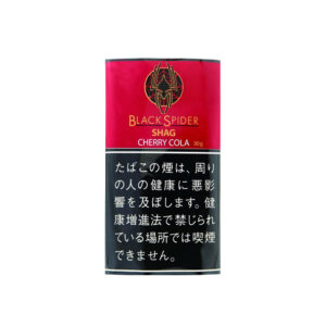 black-spider-cherry-cola-30g-jp-001 Black Spider Cherry Cola 30g 🍂 ‣ Worldwide Shipping 🚀