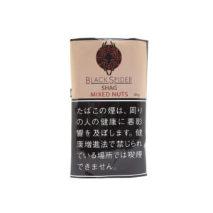 black-spider-mixed-nuts-30g-jp-001 Black Spider Mixed Nuts 30g 🍂 ‣ Worldwide Shipping 🚀