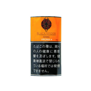 black-spider-virginia-plus-30g-jp-001 Black Spider Virginia Plus 30g 🍂 ‣ Worldwide Shipping 🚀
