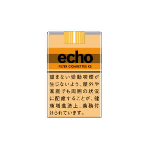 echo-ks-jp-001 Echo KS Cigarettes 🍂 ‣ Worldwide Shipping 🚀