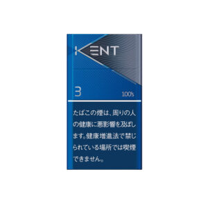 Kent 3 100's 🍂 ‣ Worldwide Shipping 🚀