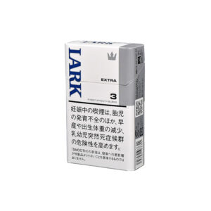 Lark Extra Cigarettes 🍂 ‣ Worldwide Shipping 🚀