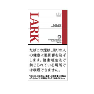 Lark Milds 100's 🍂 ‣ Worldwide Shipping 🚀