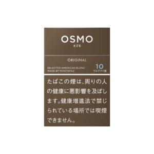 Osmo Original 10 🍂 ‣ Worldwide Shipping 🚀