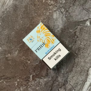 Pride Blue Kings 2 Pride Blue Kings Cigarettes 🍂 ‣ Worldwide Shipping 🚀
