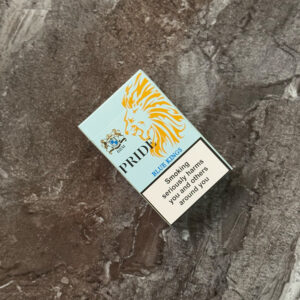 Pride Blue Kings 4 Pride Blue Kings Cigarettes 🍂 ‣ Worldwide Shipping 🚀