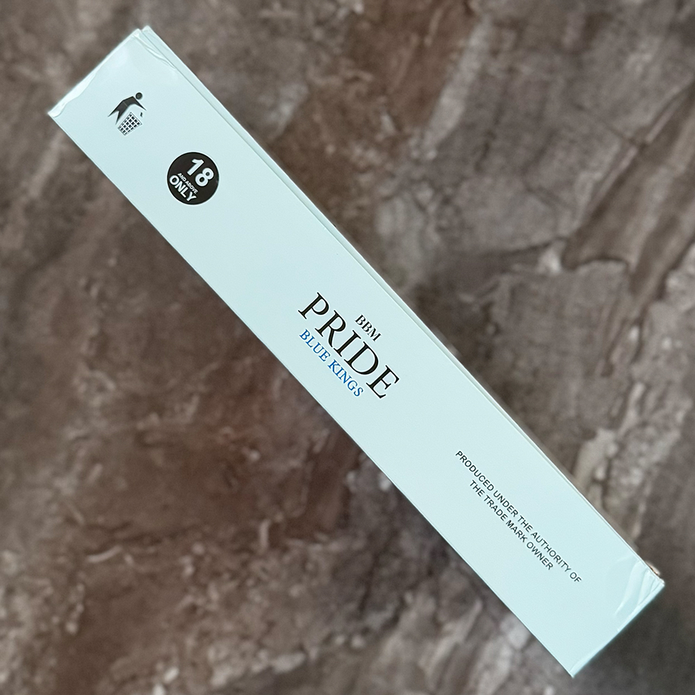 pride-blue-kings-id-002 Pride Blue Kings Cigarettes 🍂 ‣ Worldwide Shipping 🚀