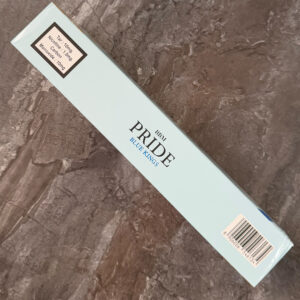 Pride Blue Kings 10 Pride Blue Kings Cigarettes 🍂 ‣ Worldwide Shipping 🚀