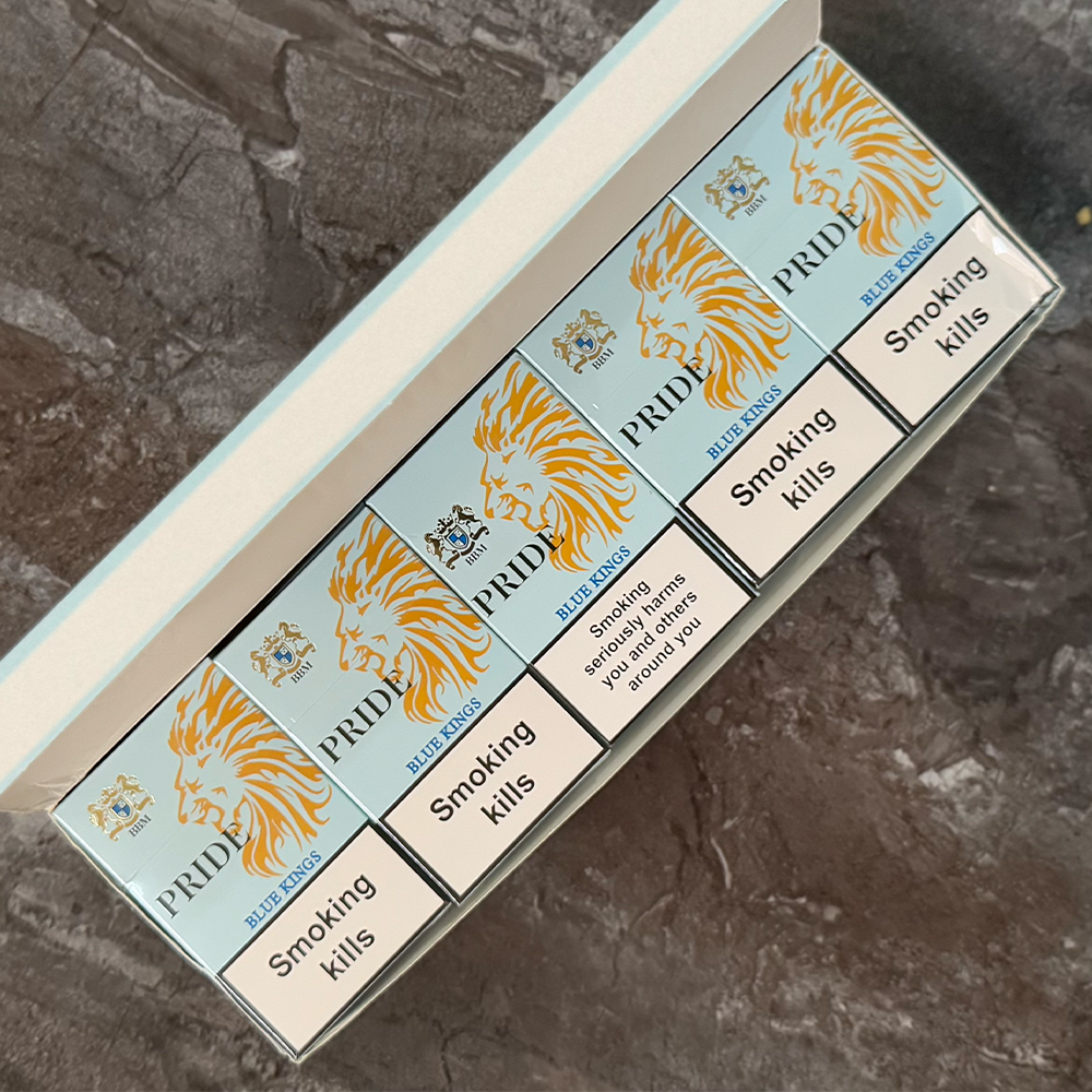 pride-blue-kings-id-002 Pride Blue Kings Cigarettes 🍂 ‣ Worldwide Shipping 🚀