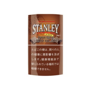 stanley-double-chocolate-25g-jp-001 Stanley Double Chocolate 25g 🍂 ‣ Worldwide Shipping 🚀