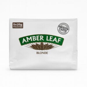 Amber Leaf Blonde 25g 2 Amber Leaf Blonde 25g 🍂 ‣ Duty Free Price ‣ €7.00👍