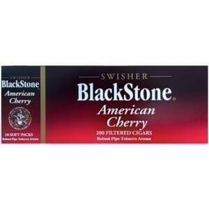 BlackStone American Cherry 2 BlackStone American Cherry 🍂 ‣ Worldwide Shipping 🚀