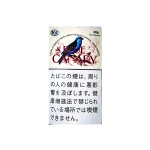 blue-canary-20g-jp-001 Blue Canary 20g 🍂 ‣ Worldwide Shipping 🚀