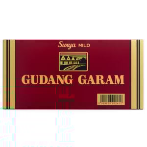 Gudang Garam Surya Mild 🍂 ‣ Worldwide Shipping 🚀