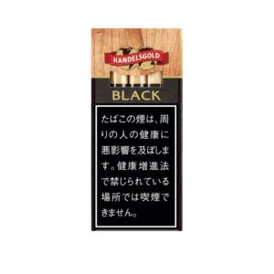 handelsgold-black-wood-tip-jp-001 Handelsgold Black Wood Tip 🍂 ‣ Worldwide Shipping 🚀