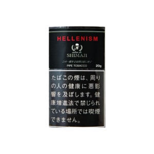 hellenism-20g-jp-001 Hellenism 20g Pipe Tobacco 🍂 ‣ Worldwide Shipping 🚀