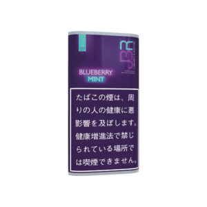 jbr-blueberry-mint-30g-jp-001 JBR Blueberry Mint 30g 🍂 ‣ Worldwide Shipping 🚀
