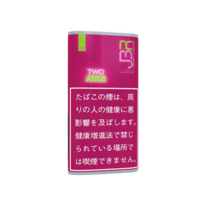 jbr-two-apple-30g-jp-001 JBR Two Apple 30g 🍂 ‣ Worldwide Shipping 🚀