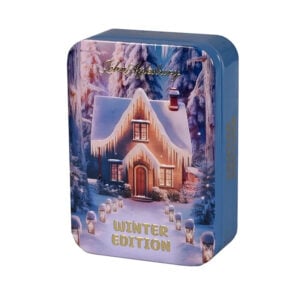 john-aylesbury-winter-edition-2025-jp-001 John Aylesbury Winter Edition 2025 🍂 ‣ Worldwide 🚀