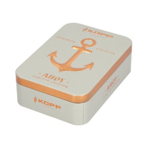 Kopp Limited Edition 2026 Ahoy 2 Kopp Limited Edition 2026 Ahoy 🍂 ‣ Worldwide 🚀