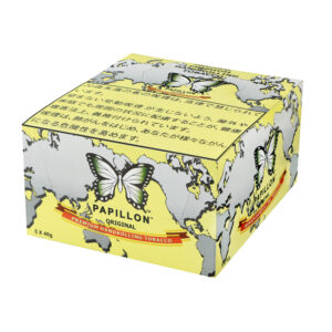Papillon Original 40g 🍂 ‣ Worldwide Shipping 🚀