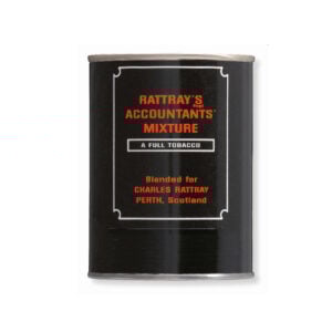 rattrays-accountants-mixture-100g-jp-001 Rattray's Accountant’s Mixture 100g 🍂 ‣ Worldwide 🚀