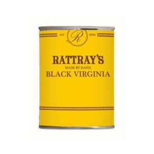 rattrays-black-virginia-100g-jp-001 Rattray's Black Virginia 100g π β£ Worldwide Shipping π