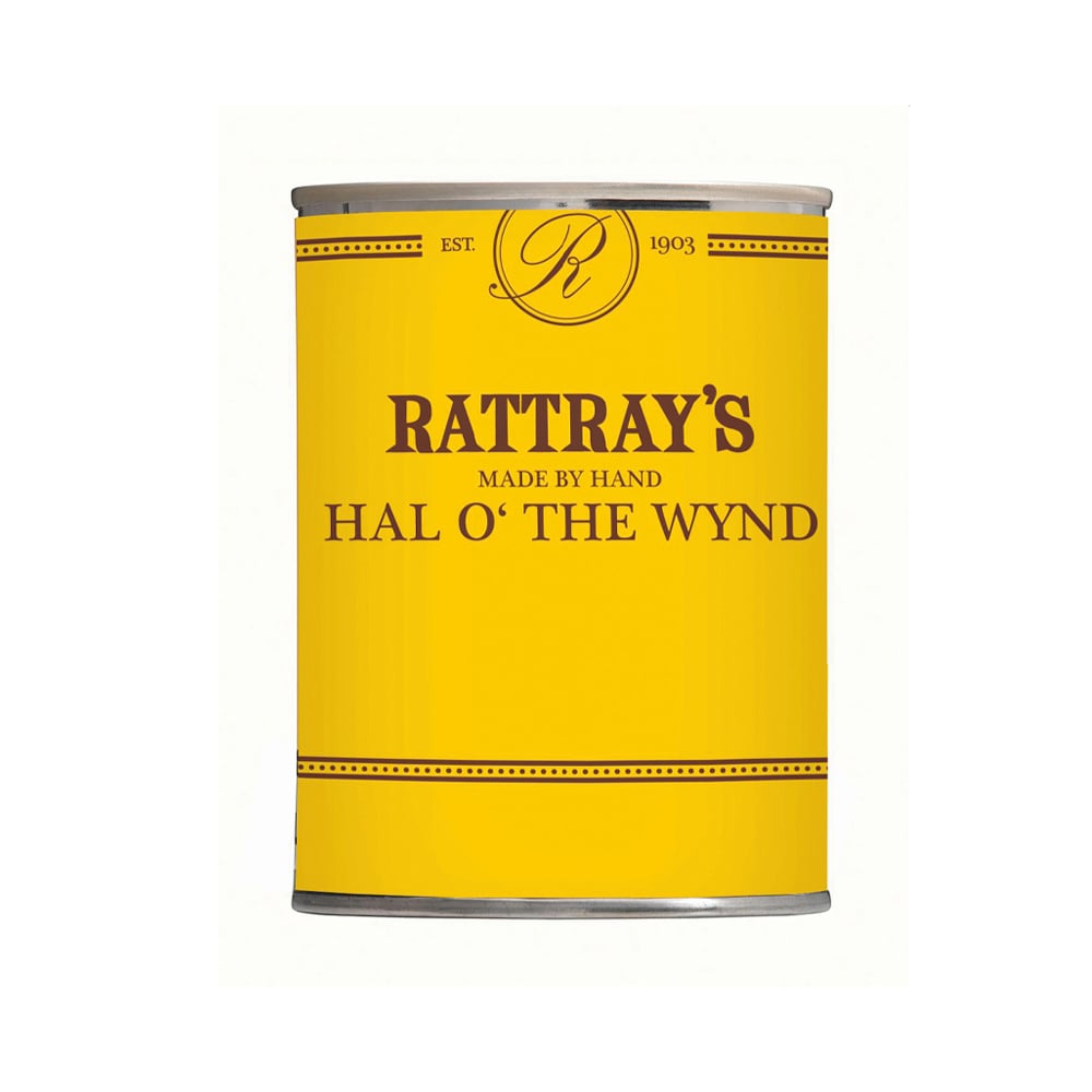 Rattray's Hal O’ The Wynd 100g 🍂 ‣ Worldwide Shipping 🚀