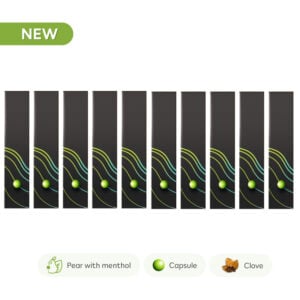 Terea Perint Pearl Edition 🍂 ‣ Only 4.00€ 👍