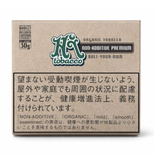 Hi Tobacco Non-Additive Premium 30g 2 Hi Tobacco Non-Additive Premium 30g 🍂 ‣ Worldwide 🚀