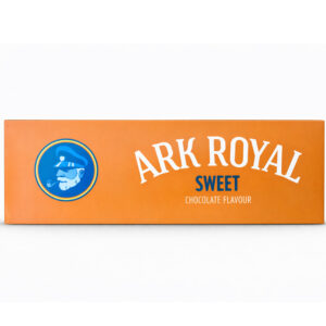 Ark Royal Sweet (Chocolate) 🍂 ‣ Worldwide Shipping 🚀